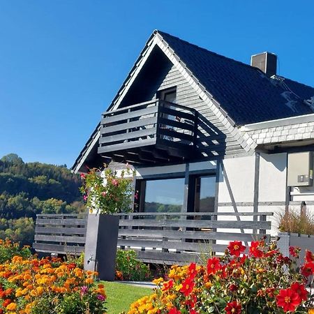 Ferienhaus Sonnendeck Simmerath Eksteriør bilde
