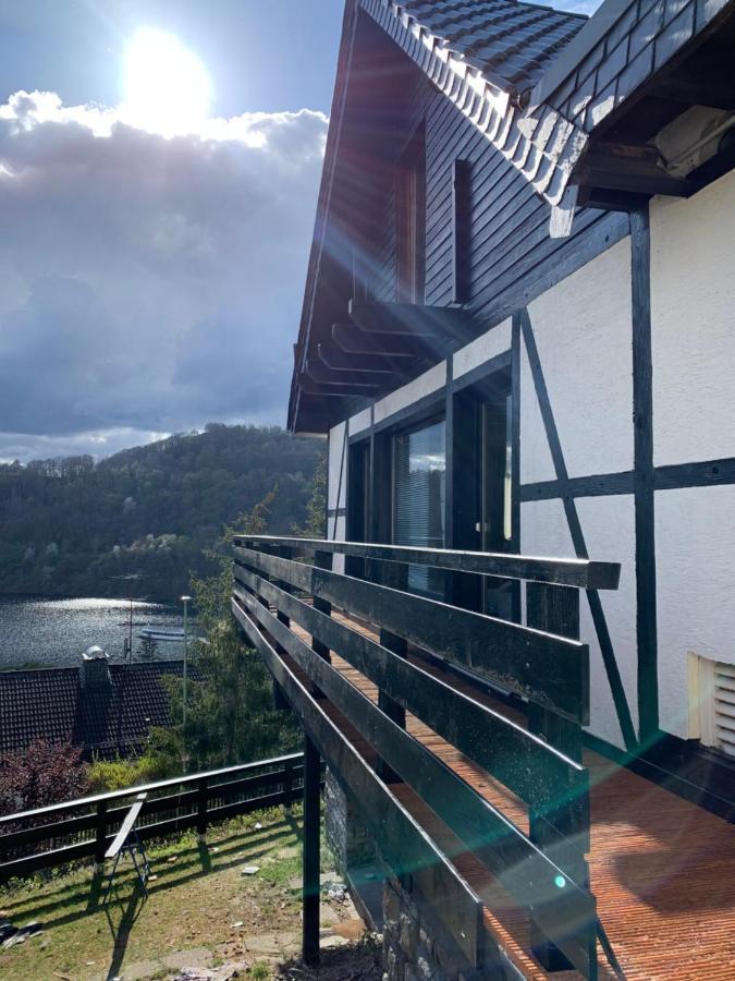 Ferienhaus Sonnendeck Simmerath Eksteriør bilde
