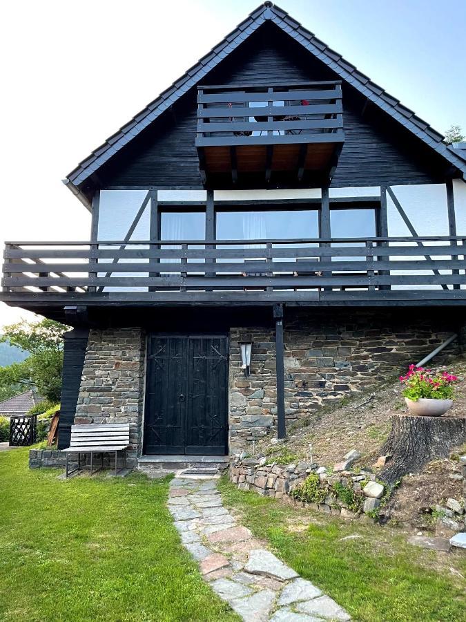 Ferienhaus Sonnendeck Simmerath Eksteriør bilde