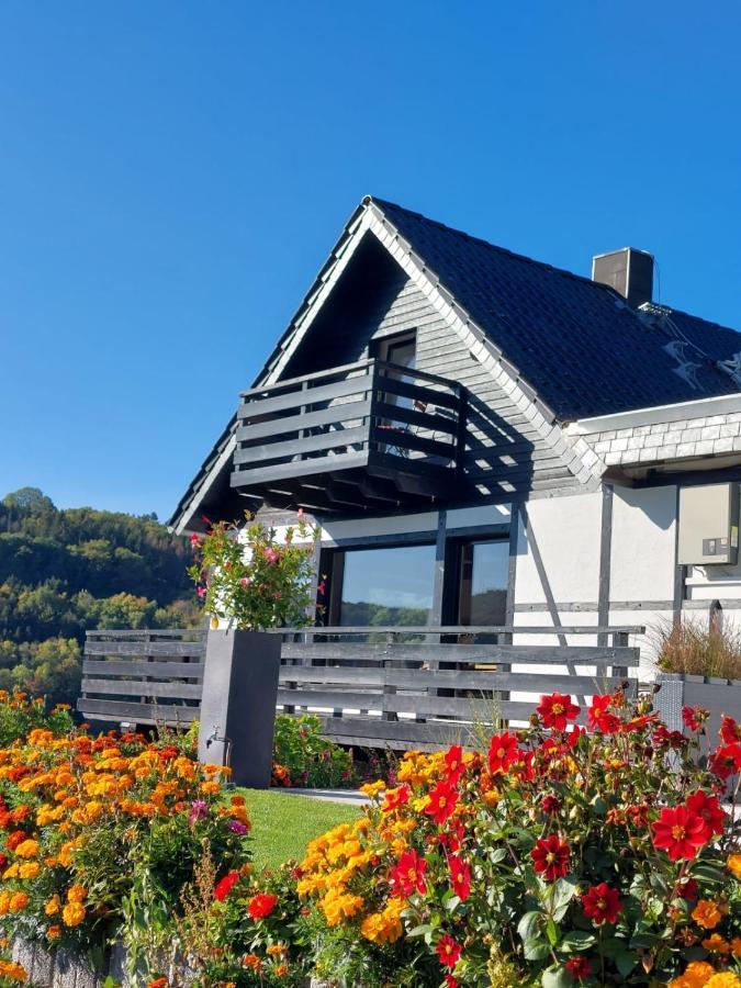 Ferienhaus Sonnendeck Simmerath Eksteriør bilde
