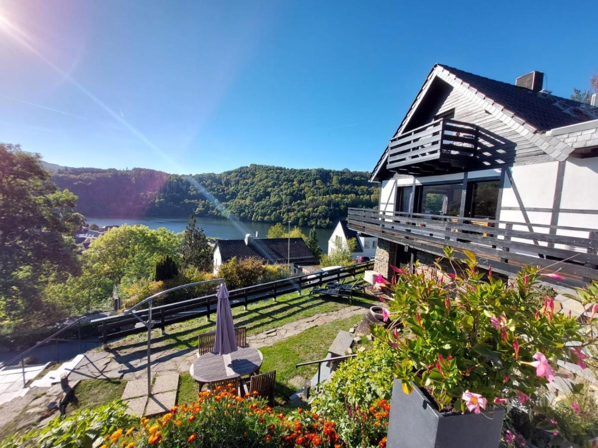 Ferienhaus Sonnendeck Simmerath Eksteriør bilde
